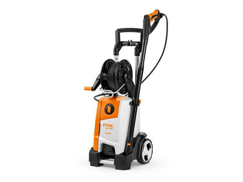 STIHL - RE 130 PLUS