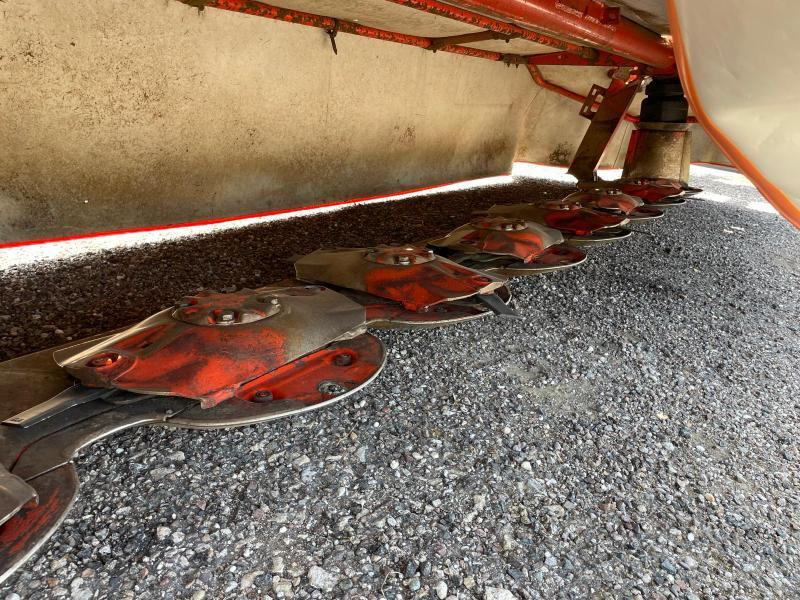 KUHN - GMD 3511-FF 1000 - 2020