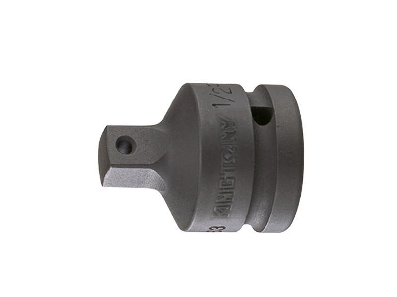 ADAPTATEUR 3/4F X 1/2M CHOC