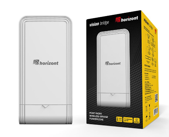 VISION BRIDGE PONT RADIO