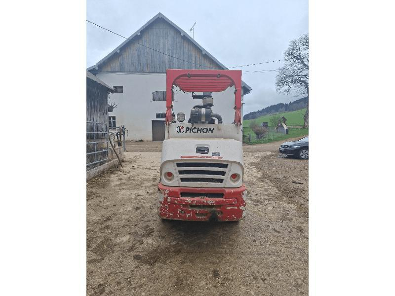 PICHON - P29 34 - 2018