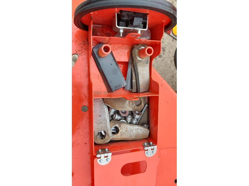 KUHN - FC 3115D - 2020