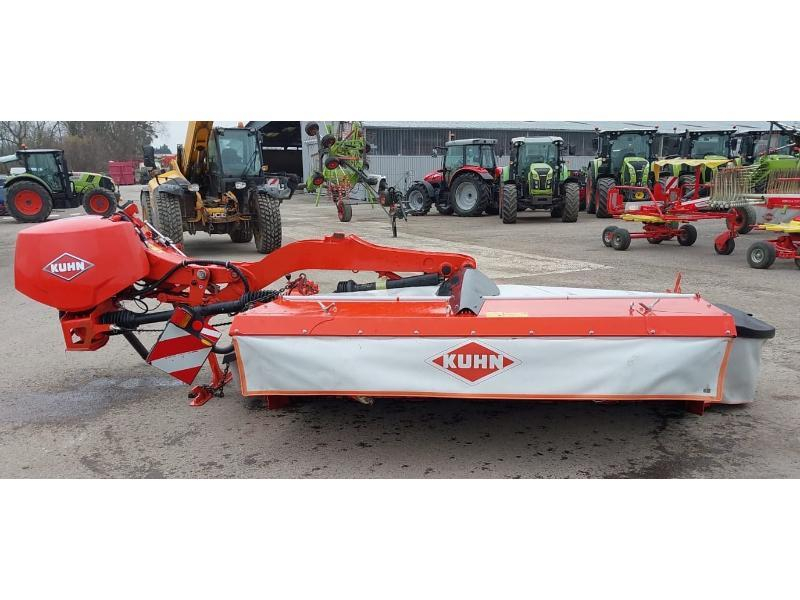 KUHN - FC 3115D - 2020