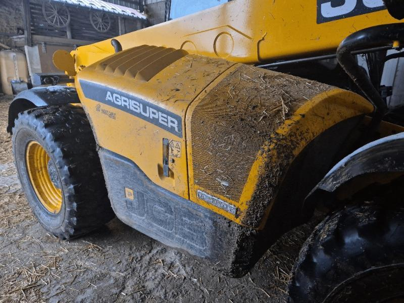 JCB - 542/70 AG X PS6 - 2019