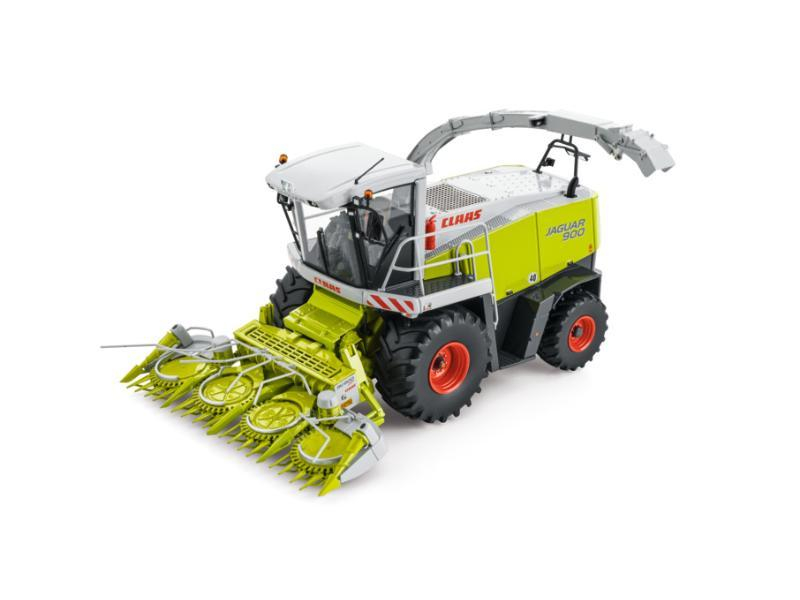 JAGUAR 900 Speedstar + RU 600, 1 32