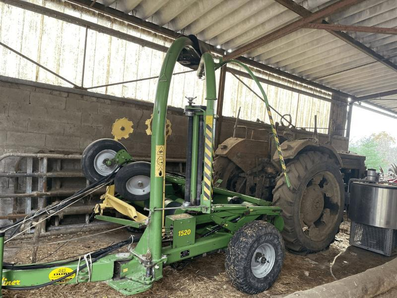 DIVERS - ELHO SILDERLINER - 2010