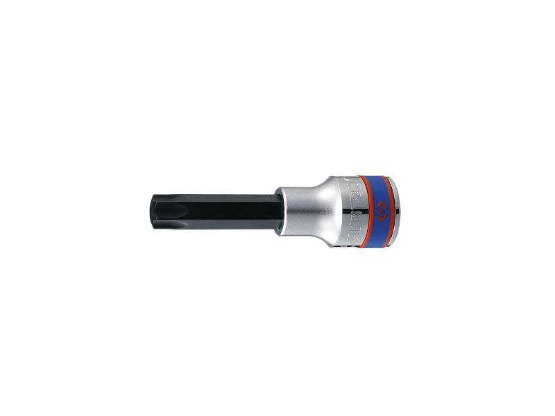 DOUILLE 1/2' TORX T50 LONGUE 80MM