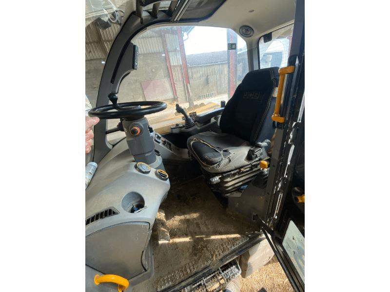 JCB - 532/70 AG S PS6 - 2021