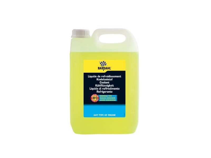 LCR UNIVERSEL -35°C 5L