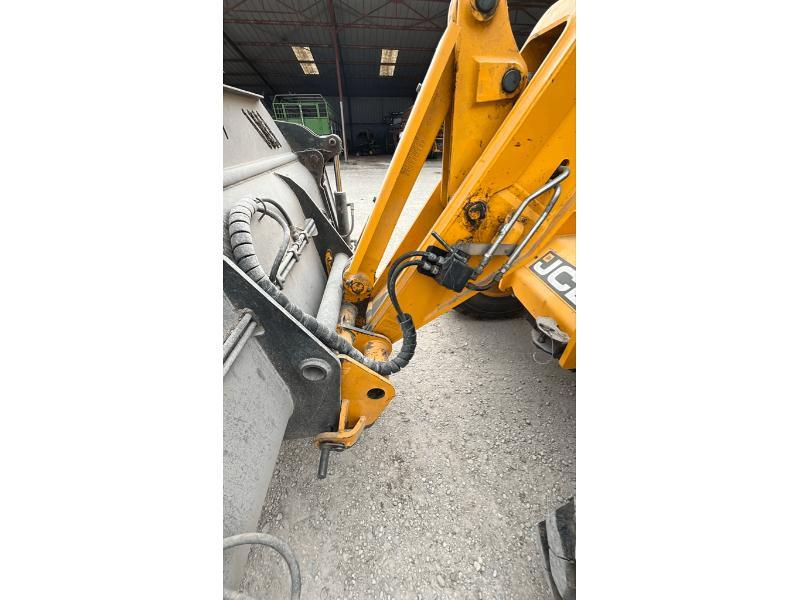 JCB - 536 70 - 2018