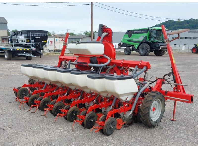 KUHN - PLANTER 3 - 2012