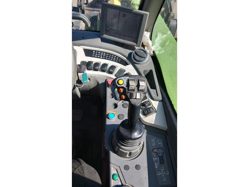MERLO - TF 50,8T 170 - 2021