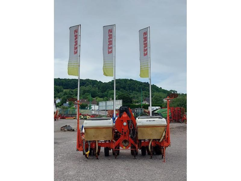 KUHN - MAXIMA - 2005