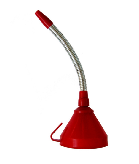 ENTONNOIR D.160 RALLONGE METAL