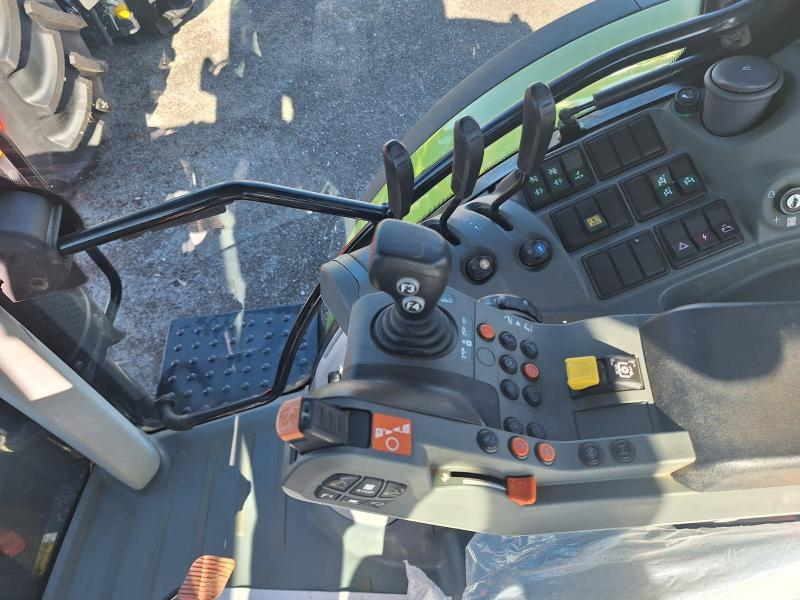 CLAAS TRACTEUR - ARION 530 HEXA - 2023
