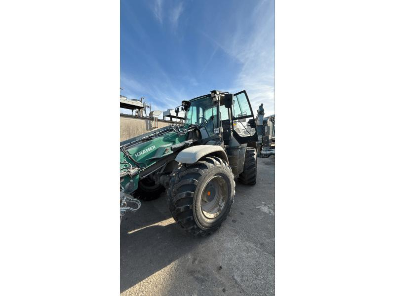 KRAMER - KL55.8T - 2021