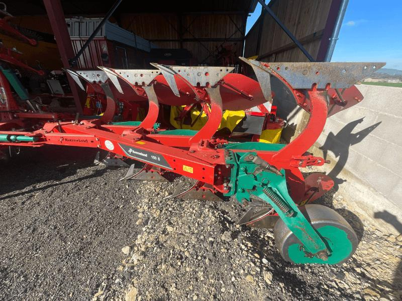 KVERNELAND - II 150S-85 - 2019