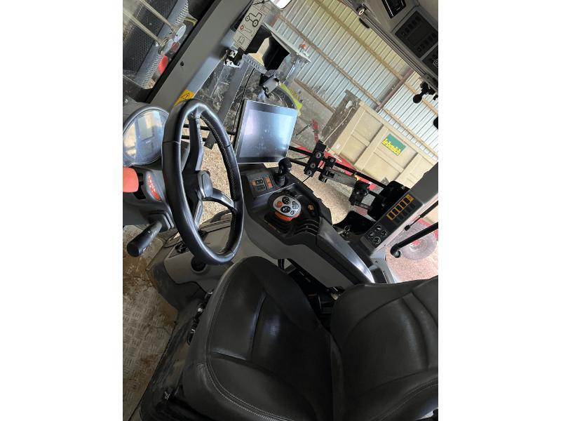 CLAAS TRACTEUR - AXION 830 - 2021