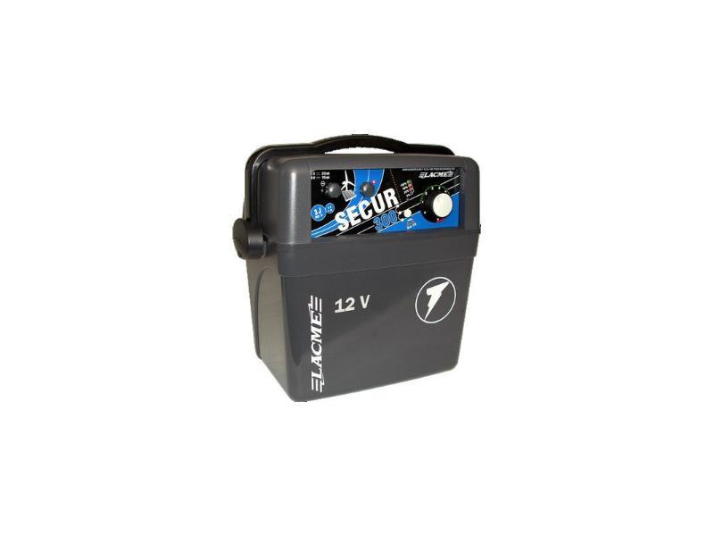 SECUR 300 Electrificateur