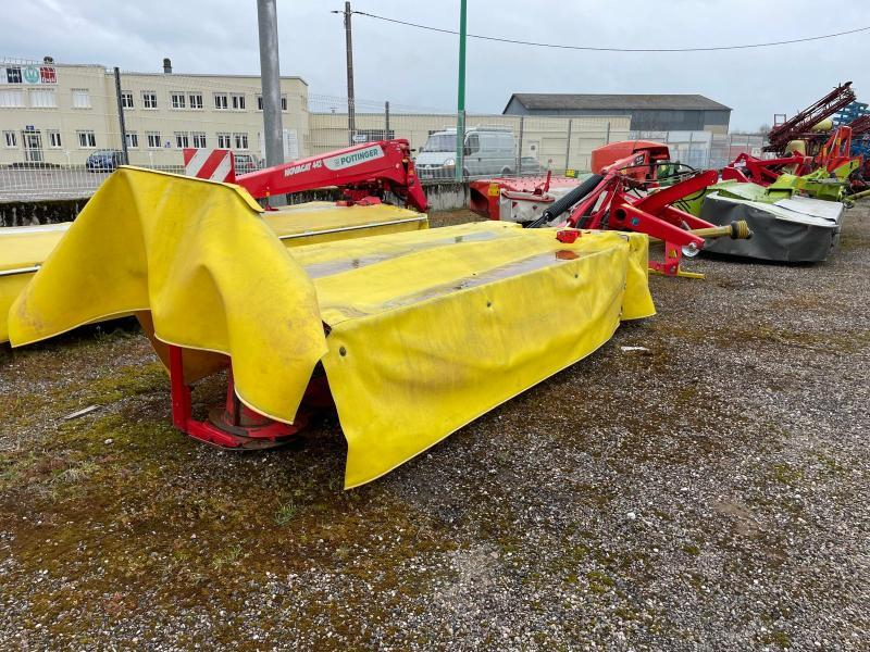 POTTINGER - NOVADISC 352 - 2020