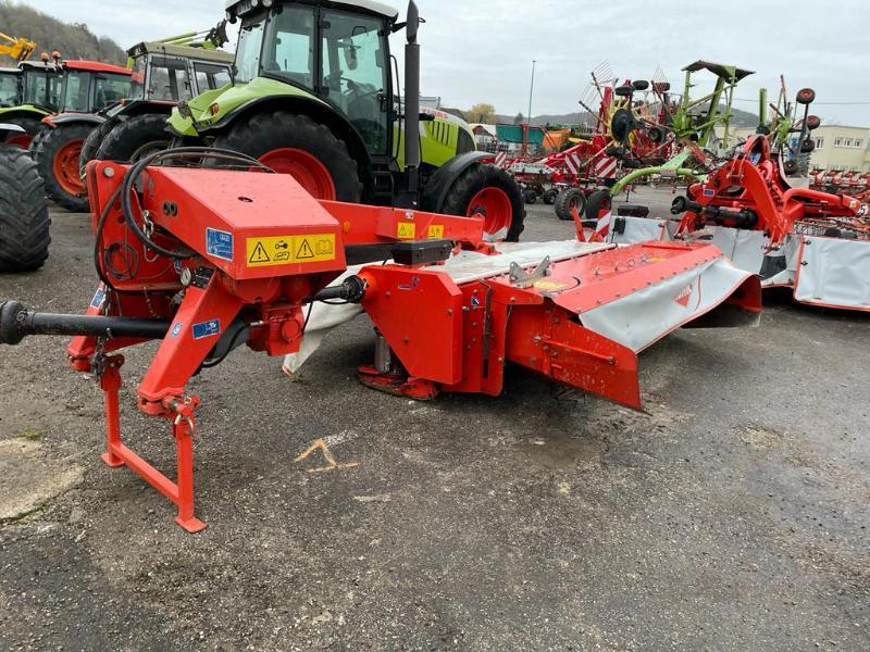KUHN - FC 313 - 2013