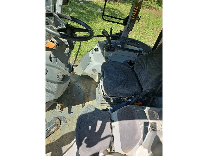 CLAAS TRACTEUR - ARION 430 - 2020