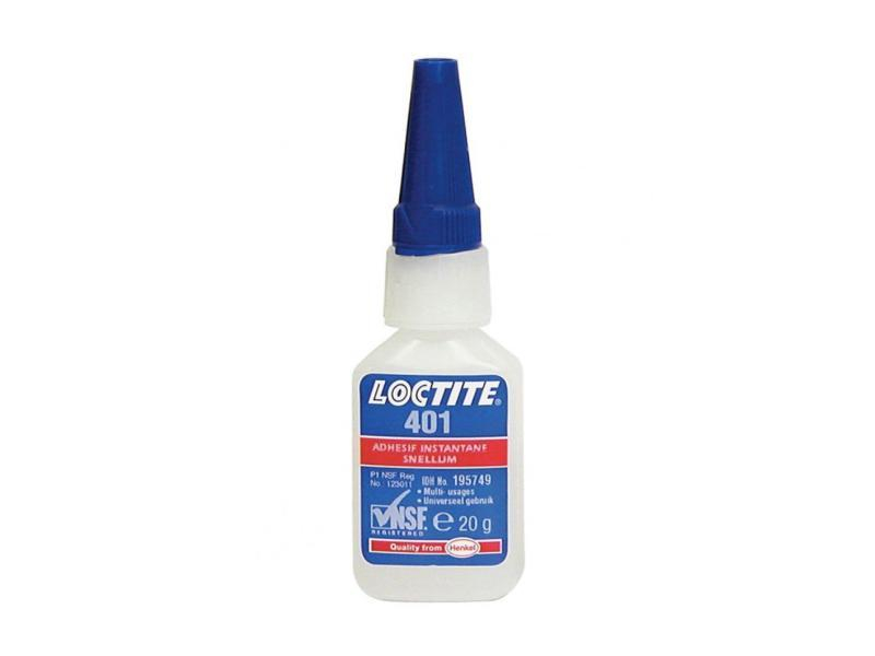 401 COLLE MULTI USAGES 20GR