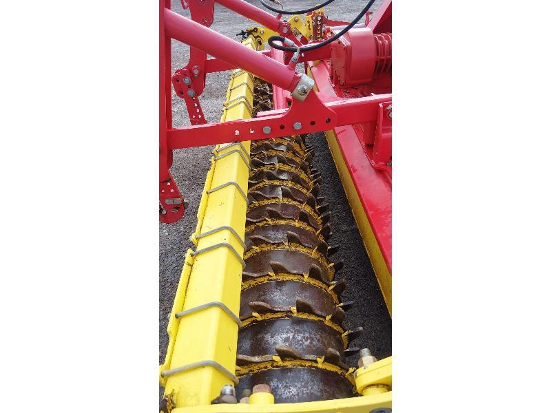 POTTINGER - LION 302 - 2015