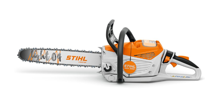 STIHL - MSA300,0 C-O