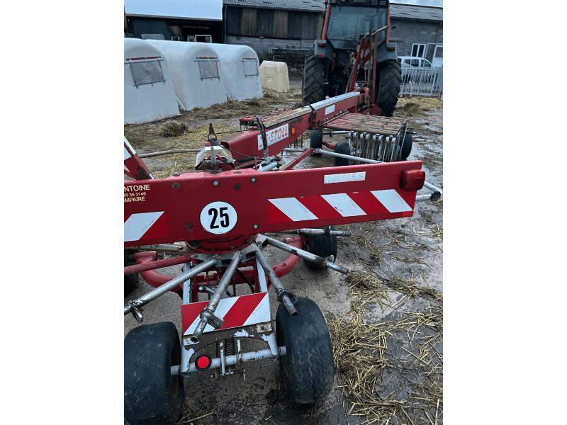 JF - STOLL - R1405 S - 2005