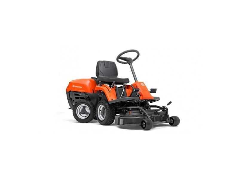HUSQVARNA - R112C