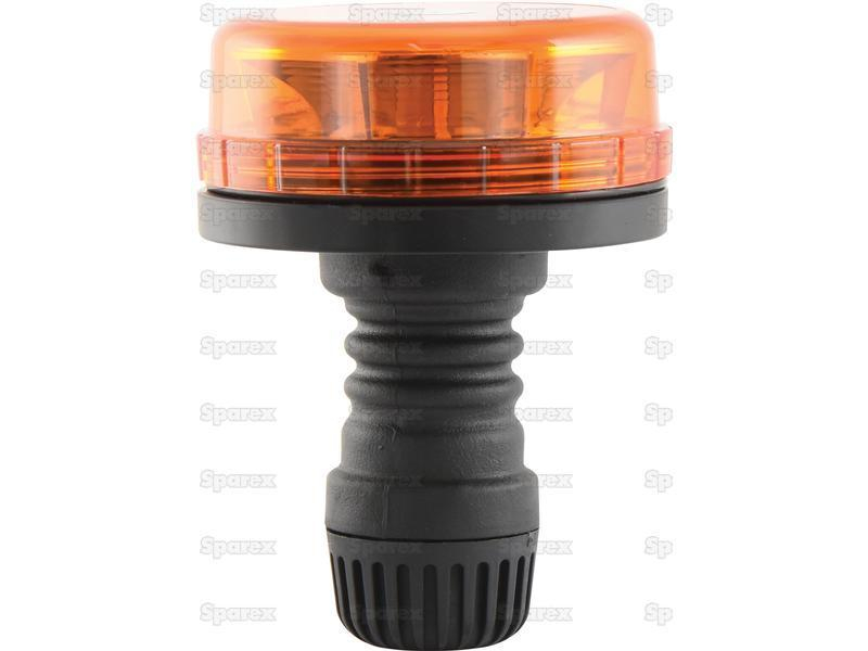 GYROPHARE LED COMPACT FLEXIBLE