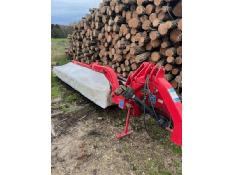 LELY - SPLENDIMO 320 M - 2013