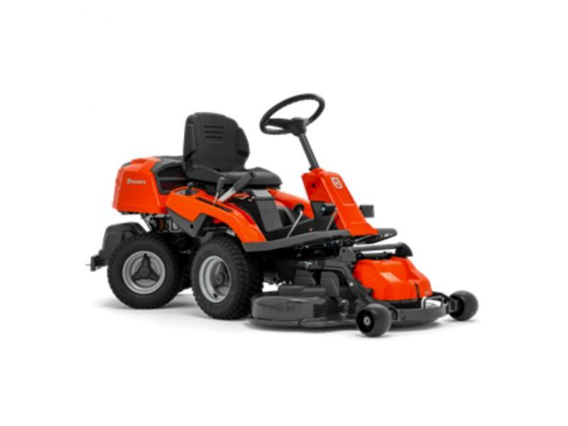 HUSQVARNA - R214T