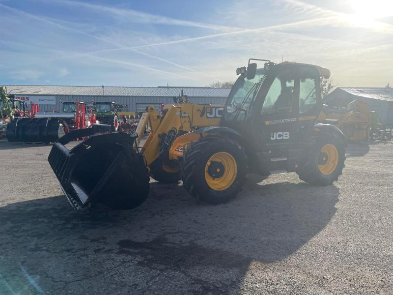 JCB - 542/70 AG X PS6 - 2023