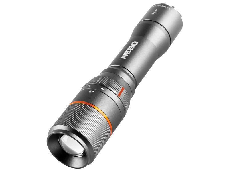 DAVINCI 1000 Rechargeable
