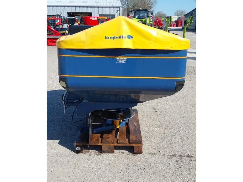 BOGBALLE - L1A - 2016