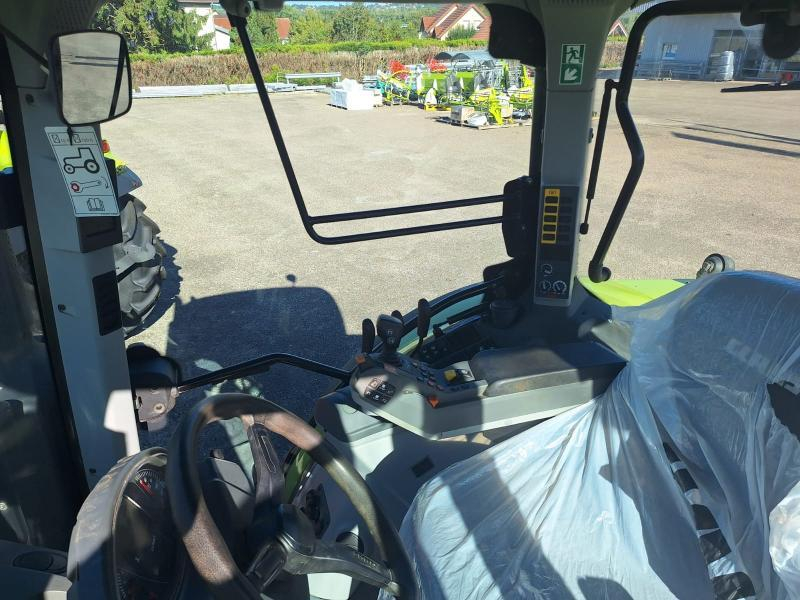 CLAAS TRACTEUR - ARION 530 HEXA - 2023