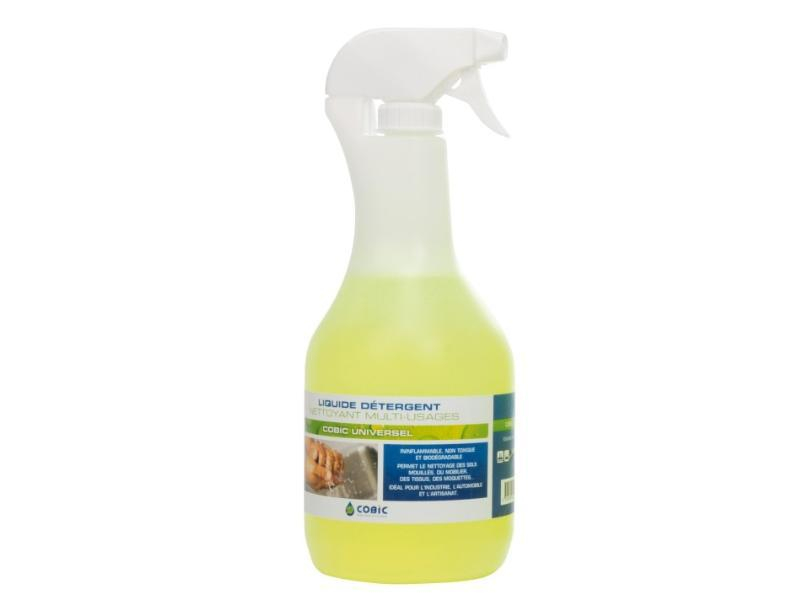 COBIC UNIVERSEL NETTOYANT MULTI SURFACE