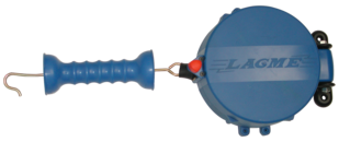 Enrouleur auto stabroll 40m