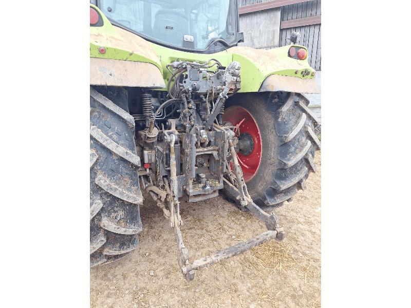 CLAAS TRACTEUR - ARION 620 CIS - 2014