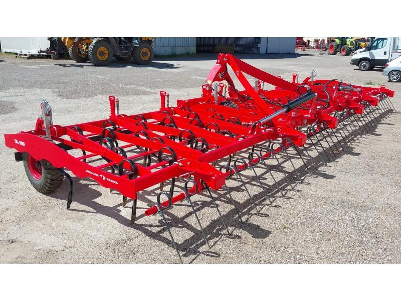 GREGOIRE-BESSON - TARVOS 60 - 