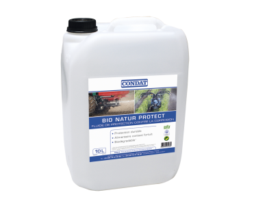 BIO NATURE PROTECT BIDON DE 10L