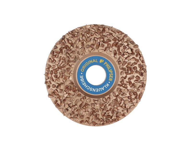 Disque de parage IP PHILIPSEN Super, Ø11