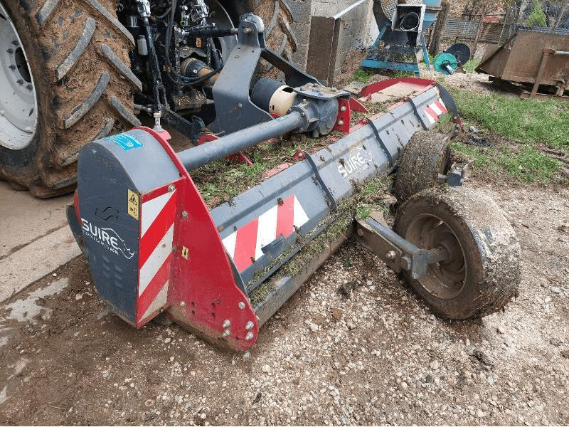 SUIRE - PJR320 - 2013