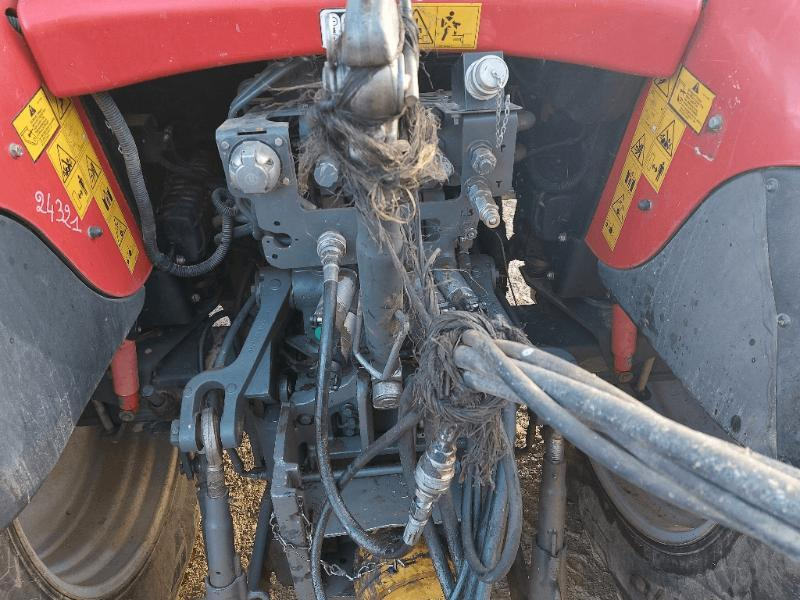 MASSEY FERGUSON - 6465 - 2009