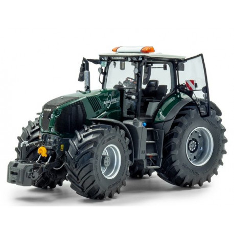 CLAAS AXION BOLLMER EDITION