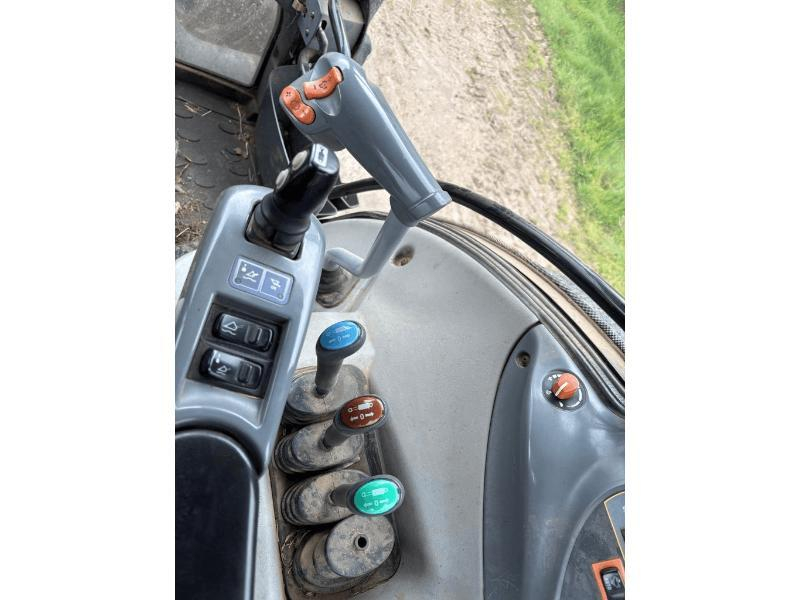 VALTRA - N103 HITECH - 2013