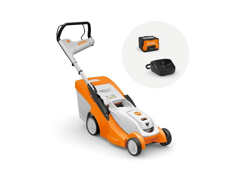 STIHL - RMA239,1C PACK