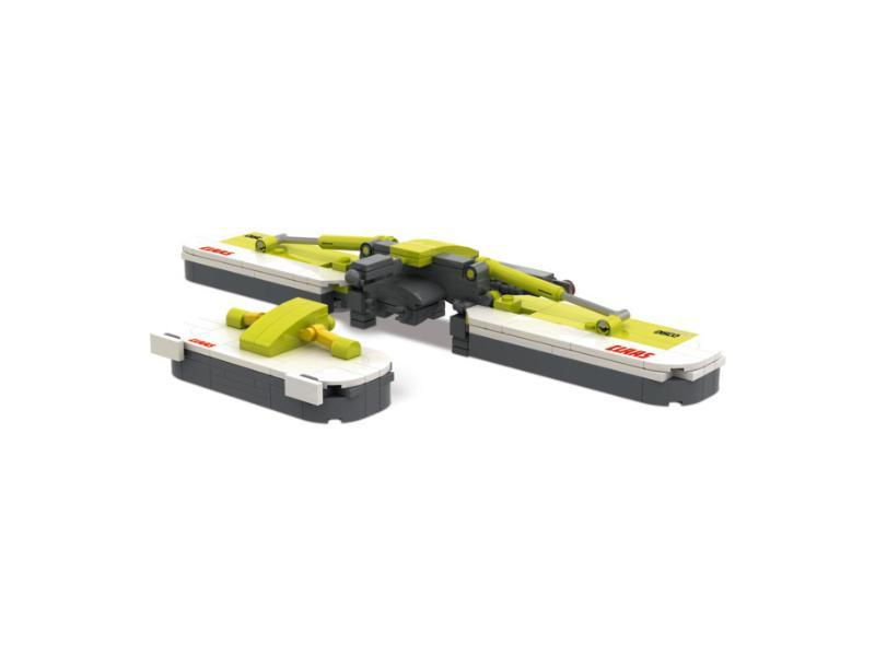 DISCO Set de briques